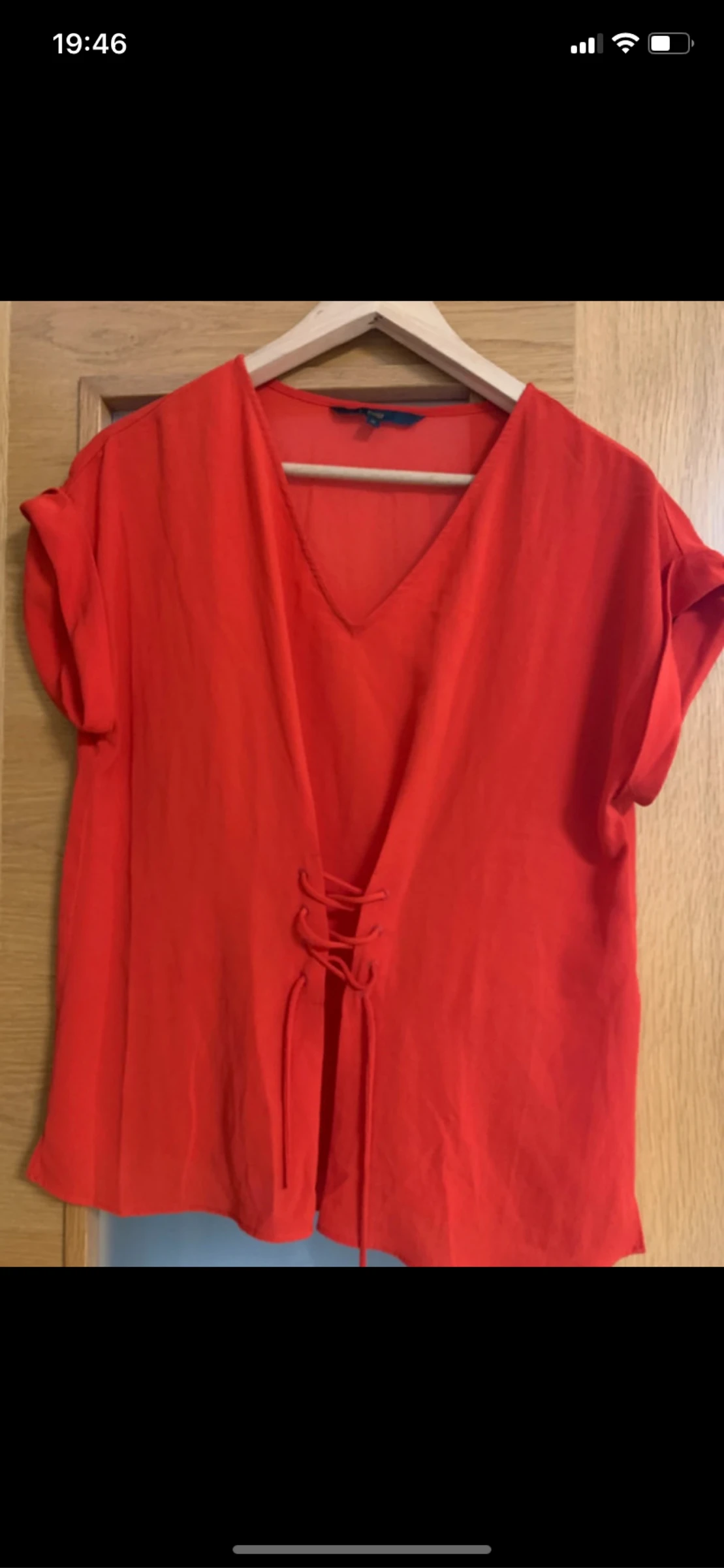 Blusa 
